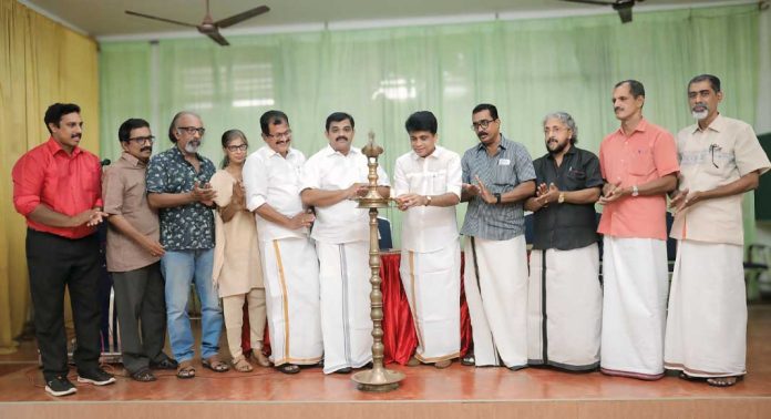വൈ.എം.സി.എ സബ് – റീജണിൻ്റെ നേതൃത്വത്തിൽ നിറക്കൂട്ട് ചിത്രരചന മത്സരം നടത്തി വൈ.എം.സി.എ സബ് – റീജണിൻ്റെ നേതൃത്വത്തിൽ നിറക്കൂട്ട് ചിത്രരചന മത്സരം നടത്തി