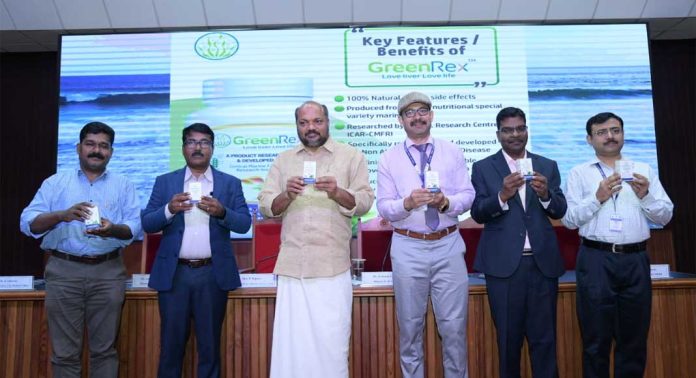 കേരളത്തിൽ ന്യൂട്രാസ്യൂട്ടിക്കലുകൾക്ക് മികച്ച സാധ്യത- മന്ത്രി പി രാജീവ് കേരളത്തിൽ ന്യൂട്രാസ്യൂട്ടിക്കലുകൾക്ക് മികച്ച സാധ്യത- മന്ത്രി പി രാജീവ്