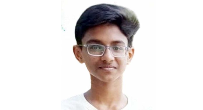 ജില്ലാതല ശാസ്ത്ര ക്വിസ് മത്സരത്തിൽ ഷിഹാദ് ഷിജു തുടർച്ചയായി രണ്ടാം വർഷവും ഒന്നാം സ്ഥാനം നേടി ജില്ലാതല ശാസ്ത്ര ക്വിസ് മത്സരത്തിൽ ഷിഹാദ് ഷിജു തുടർച്ചയായി രണ്ടാം വർഷവും ഒന്നാം സ്ഥാനം നേടി