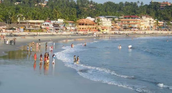 കേന്ദ്ര തീരദേശ ജല ഗുണനിലവാര സൂചികയിൽ കേരളം ഒന്നാം സ്ഥാനത്ത് കേന്ദ്ര തീരദേശ ജല ഗുണനിലവാര സൂചികയിൽ കേരളം ഒന്നാം സ്ഥാനത്ത്