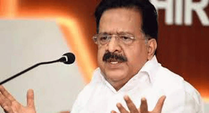 പിണറായി വിജയനെന്ന വിഗ്രഹം ഉടഞ്ഞു ; രമേശ് ചെന്നിത്തല പിണറായി വിജയനെന്ന വിഗ്രഹം ഉടഞ്ഞു ; രമേശ് ചെന്നിത്തല