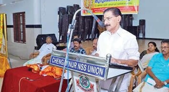 മുണ്ടൻകാവ് എൻ.എസ്.എസ്. കരയോഗത്തിന്റെ ഓണാഘോഷവും കുടുംബസംഗമവും നടന്നു മുണ്ടൻകാവ് എൻ.എസ്.എസ്. കരയോഗത്തിന്റെ ഓണാഘോഷവും കുടുംബസംഗമവും നടന്നു