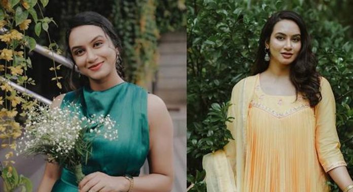 ജന്മദിനത്തില് രസകരമായ വീഡിയോ പങ്കുവെച്ച് കരിക്ക് താരം നിലീന് സാന്ദ്ര ജന്മദിനത്തില് രസകരമായ വീഡിയോ പങ്കുവെച്ച് കരിക്ക് താരം നിലീന് സാന്ദ്ര