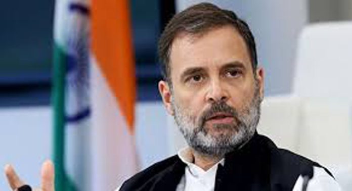 സവർക്കറെ അപകീർത്തിപ്പെടുത്തി എന്ന കേസിൽ രാഹുൽ ഗാന്ധി നേരിട്ട് ഹാജരാകണമെന്ന് പുണെ കോടതി സവർക്കറെ അപകീർത്തിപ്പെടുത്തി എന്ന കേസിൽ രാഹുൽ ഗാന്ധി നേരിട്ട് ഹാജരാകണമെന്ന് പുണെ കോടതി