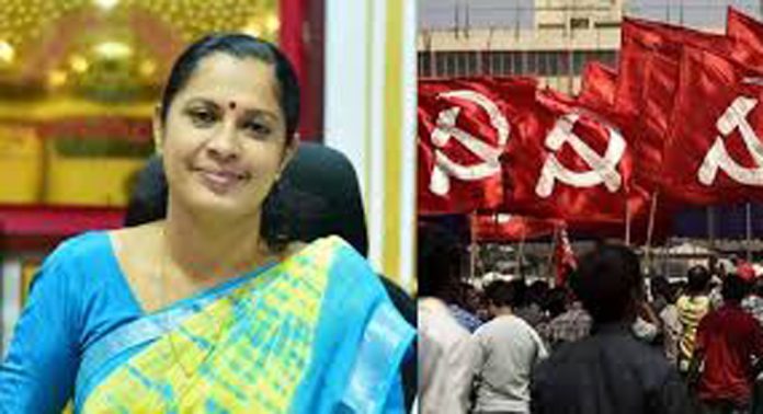 പി പി ദിവ്യയെ സംരക്ഷിച്ച് സിപിഐഎം ; സംഘടന നടപടി സ്വീകരിക്കേണ്ടെന്ന് തീരുമാനിച്ച് സംസ്ഥാന നേതൃത്വം പി പി ദിവ്യയെ സംരക്ഷിച്ച് സിപിഐഎം ; സംഘടന നടപടി സ്വീകരിക്കേണ്ടെന്ന് തീരുമാനിച്ച് സംസ്ഥാന നേതൃത്വം