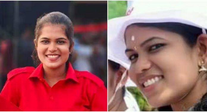 ജോലി വാഗ്ദാനം ചെയ്ത് നിരവധി പേരില് നിന്ന് തട്ടിയെടുത്തത് ലക്ഷങ്ങള് ; ഡിവൈഎഫ്ഐ മുൻ നേതാവ് സച്ചിത റൈയെ അറസ്റ്റ് ചെയ്യാതെ പോലീസ് ജോലി വാഗ്ദാനം ചെയ്ത് നിരവധി പേരില് നിന്ന് തട്ടിയെടുത്തത് ലക്ഷങ്ങള് ; ഡിവൈഎഫ്ഐ മുൻ നേതാവ് സച്ചിത റൈയെ അറസ്റ്റ് ചെയ്യാതെ പോലീസ്