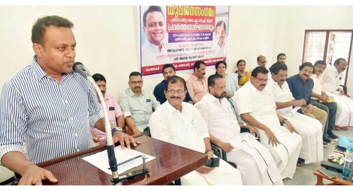 ഹാരിസ് ബീരാൻ എംപിക്ക് വൈഎംസിഎ ജോർജ് വില്യംസ് എക്യൂമെനിക്കൽ പുരസ്ക്കാരം സമ്മാനിച്ചു ഹാരിസ് ബീരാൻ എംപിക്ക് വൈഎംസിഎ ജോർജ് വില്യംസ് എക്യൂമെനിക്കൽ പുരസ്ക്കാരം സമ്മാനിച്ചു