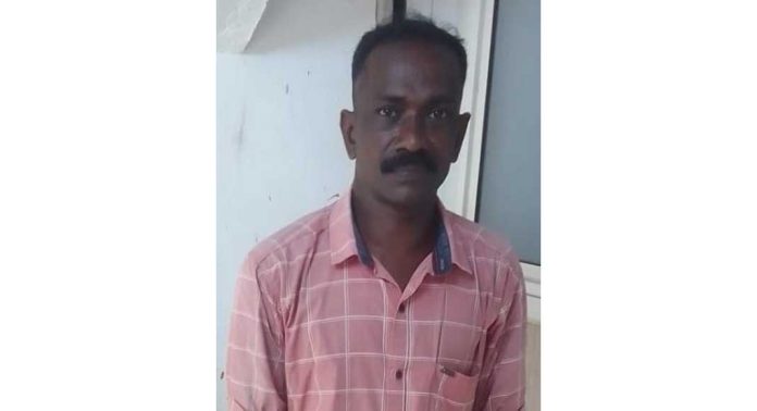 പോക്സോ കേസിൽ കുന്നന്താനം സ്വദേശിയ്ക്ക് 5 വർഷം കഠിന തടവും ഒരു ലക്ഷം രൂപ പിഴയും പോക്സോ കേസിൽ കുന്നന്താനം സ്വദേശിയ്ക്ക് 5 വർഷം കഠിന തടവും ഒരു ലക്ഷം രൂപ പിഴയും