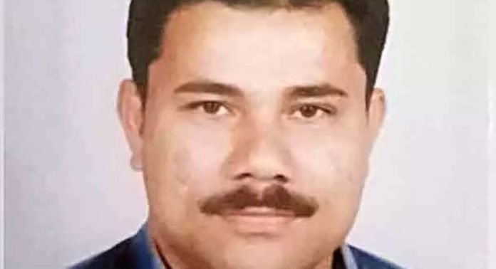 കണ്ണൂർ സ്വദേശിയുടെ മൃതദേഹം നാട്ടിലെത്തിച്ച് സംസ്കരിച്ചു കണ്ണൂർ സ്വദേശിയുടെ മൃതദേഹം നാട്ടിലെത്തിച്ച് സംസ്കരിച്ചു