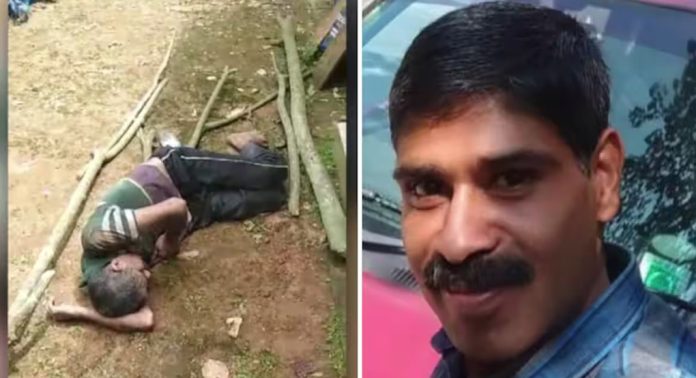 അയൽവാസികളുടെ ക്രൂരമർദ്ദനമേറ്റ് യുവാവിന് ദാരുണാന്ത്യം, അയൽവാസിക്കും അമ്മയ്ക്കും വേണ്ടി പോലീസ് തിരച്ചിൽ അയൽവാസികളുടെ ക്രൂരമർദ്ദനമേറ്റ് യുവാവിന് ദാരുണാന്ത്യം, അയൽവാസിക്കും അമ്മയ്ക്കും വേണ്ടി പോലീസ് തിരച്ചിൽ