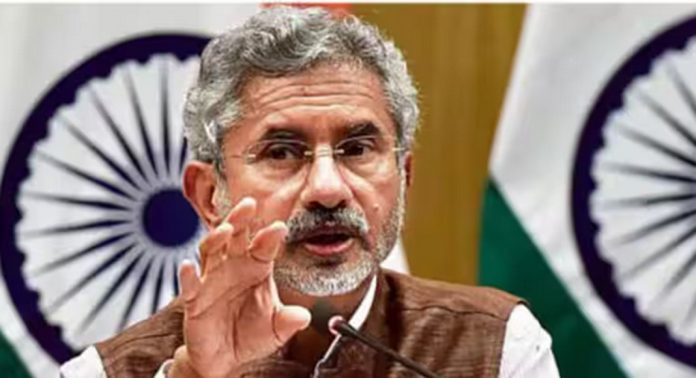ഇസ്ലാമാബാദിൽ നടക്കുന്ന ഷാങ്ഹായി സഹകരണ യോഗത്തിൽ പാകിസ്ഥാന് പരോക്ഷ മുന്നറിയിപ്പുമായി വിദേശകാര്യമന്ത്രി എസ് ജയശങ്കർ ഇസ്ലാമാബാദിൽ നടക്കുന്ന ഷാങ്ഹായി സഹകരണ യോഗത്തിൽ പാകിസ്ഥാന് പരോക്ഷ മുന്നറിയിപ്പുമായി വിദേശകാര്യമന്ത്രി എസ് ജയശങ്കർ