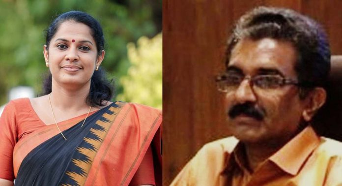 ദിവ്യക്കെതിരെ ഗുരുതര ആരോപണങ്ങളുമായി എഡിഎമ്മിൻ്റെ കുടുംബത്തിൻ്റെ അഭിഭാഷകൻ ദിവ്യക്കെതിരെ ഗുരുതര ആരോപണങ്ങളുമായി എഡിഎമ്മിൻ്റെ കുടുംബത്തിൻ്റെ അഭിഭാഷകൻ