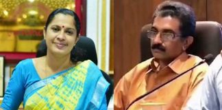 നവീൻ ബാബു ജീവനൊടുക്കിയത് കുറ്റബോധത്താൽ ; ദിവ്യയെ അനുകൂലിച്ചും നവീൻ ബാബുവിനെ വിമർശിച്ചും സിപിഎം നേതാവ്