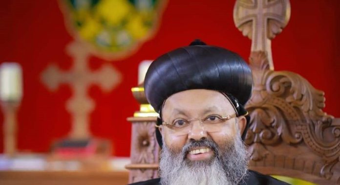 കേരള സർക്കാർ നീക്കം അപലപനീയം : ഓർത്തഡോൿസ് ക്രൈസ്തവ യുവജനപ്രസ്ഥാനം കേരള സർക്കാർ നീക്കം അപലപനീയം : ഓർത്തഡോൿസ് ക്രൈസ്തവ യുവജനപ്രസ്ഥാനം