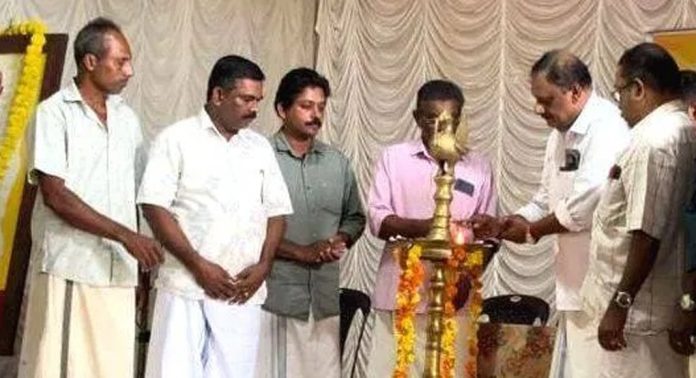 എസ്എന്ഡിപി യോഗം തെങ്ങുംകാവ് ശാഖ കുടുംബ സംഗമം ഉദ്ഘാടനം ചെയ്തു എസ്എന്ഡിപി യോഗം തെങ്ങുംകാവ് ശാഖ കുടുംബ സംഗമം ഉദ്ഘാടനം ചെയ്തു