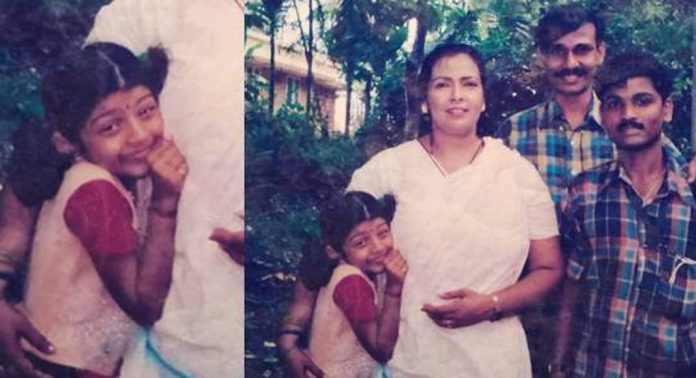 കനകലതക്കൊപ്പമുള്ള നൊസ്റ്റാള്ജിക് ചിത്രം പങ്കിട്ട് ശ്രുതി രജനികാന്ത്, ഏറ്റെടുത്ത് ആരാധകര് കനകലതക്കൊപ്പമുള്ള നൊസ്റ്റാള്ജിക് ചിത്രം പങ്കിട്ട് ശ്രുതി രജനികാന്ത്, ഏറ്റെടുത്ത് ആരാധകര്
