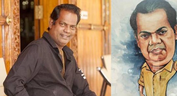 ആയുസ്സിന്റെ സൂര്യൻ പടിഞ്ഞാറോട്ട് ചരിഞ്ഞു കഴിഞ്ഞു, അസ്തമയം വളരെ അകലെയല്ല… പോസ്റ്റുമായി സലീം കുമാര് ആയുസ്സിന്റെ സൂര്യൻ പടിഞ്ഞാറോട്ട് ചരിഞ്ഞു കഴിഞ്ഞു, അസ്തമയം വളരെ അകലെയല്ല… പോസ്റ്റുമായി സലീം കുമാര്