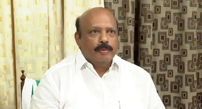 തനിക്കെതിരായ ആരോപണങ്ങള് അടിസ്ഥാന രഹിതം ; കുട്ടനാട് എംഎല്എ തോമസ് കെ തോമസ് തനിക്കെതിരായ ആരോപണങ്ങള് അടിസ്ഥാന രഹിതം ; കുട്ടനാട് എംഎല്എ തോമസ് കെ തോമസ്
