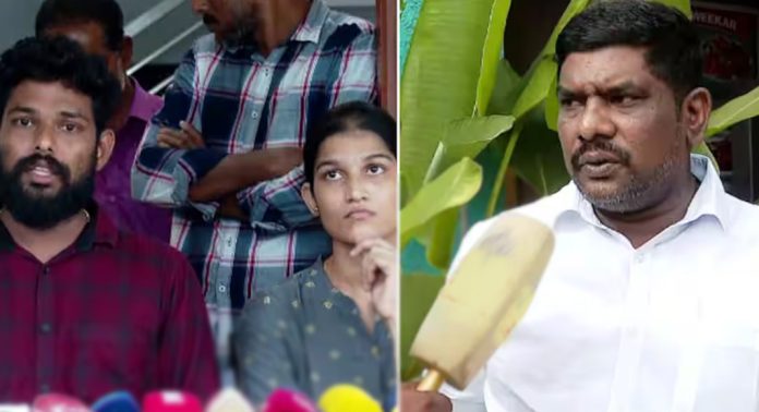 എല്ലാം കുടുംബത്തെ അറിയിച്ചാണ് ചെയ്തത് ; ഫൈൻഡ് അർജുൻ ആക്ഷൻ കമ്മിറ്റി കൺവീനർ നൗഷാദ് തെക്കയിൽ എല്ലാം കുടുംബത്തെ അറിയിച്ചാണ് ചെയ്തത് ; ഫൈൻഡ് അർജുൻ ആക്ഷൻ കമ്മിറ്റി കൺവീനർ നൗഷാദ് തെക്കയിൽ