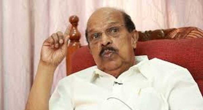 മാധ്യമപ്രവർത്തകരെ ഉൾപ്പെടുത്തി പുതിയ വാട്സ്ആപ്പ് ഗ്രൂപ്പ് തുടങ്ങി ജി.സുധാകരൻ മാധ്യമപ്രവർത്തകരെ ഉൾപ്പെടുത്തി പുതിയ വാട്സ്ആപ്പ് ഗ്രൂപ്പ് തുടങ്ങി ജി.സുധാകരൻ