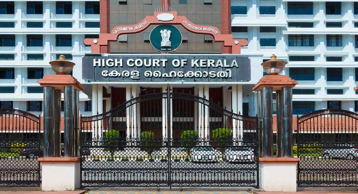 ബധിരനും മൂകനുമെന്ന പ്രയോഗം അനൈതികവും അപക്വവുമാണെന്ന് ഹൈക്കോടതി ബധിരനും മൂകനുമെന്ന പ്രയോഗം അനൈതികവും അപക്വവുമാണെന്ന് ഹൈക്കോടതി