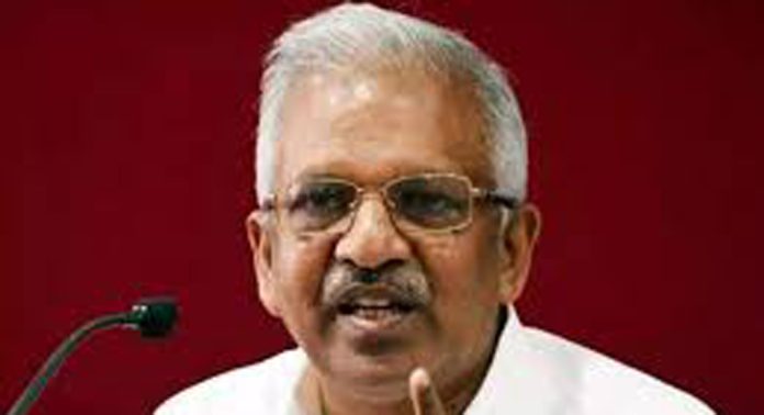 മുസ്ലിങ്ങളിൽ തീവ്രവാദ ചിന്ത വളർത്തുന്നതിൽ മഅ്ദനി പങ്കുവഹിച്ചു : പി ജയരാജൻ മുസ്ലിങ്ങളിൽ തീവ്രവാദ ചിന്ത വളർത്തുന്നതിൽ മഅ്ദനി പങ്കുവഹിച്ചു : പി ജയരാജൻ