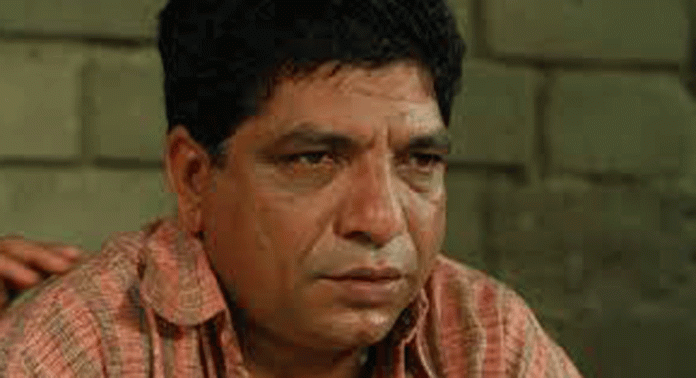 നടന് ജാഫര് ഇടുക്കിക്കെതിരെ ലൈംഗിക പീഡന പരാതി നടന് ജാഫര് ഇടുക്കിക്കെതിരെ ലൈംഗിക പീഡന പരാതി