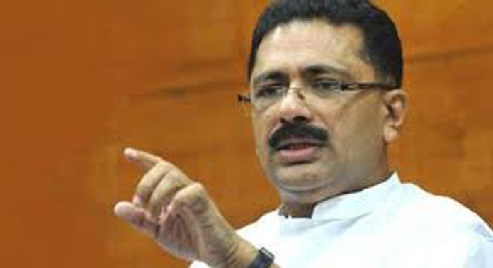 പി.വി. അന്വറിന് മറുപടിയുമായി എംഎല്എ കെ.ടി. ജലീല് പി.വി. അന്വറിന് മറുപടിയുമായി എംഎല്എ കെ.ടി. ജലീല്