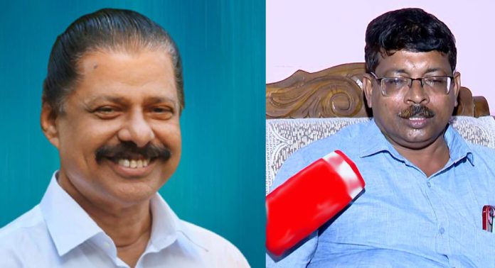 അബ്ദുൾ ഷുക്കൂർ പാർട്ടി വിട്ടിട്ടില്ല, വസ്തുതയില്ലാത്ത വാർത്ത : എം വി ഗോവിന്ദൻ അബ്ദുൾ ഷുക്കൂർ പാർട്ടി വിട്ടിട്ടില്ല, വസ്തുതയില്ലാത്ത വാർത്ത : എം വി ഗോവിന്ദൻ
