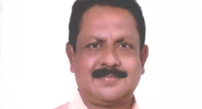 ഹൃദയാഘാതം ; സി പി എം നേതാവായ കാവാലം പഞ്ചായത്ത് പ്രസിഡൻ്റ് പി. ജെ ജോഷി അന്തരിച്ചു ഹൃദയാഘാതം ; സി പി എം നേതാവായ കാവാലം പഞ്ചായത്ത് പ്രസിഡൻ്റ് പി. ജെ ജോഷി അന്തരിച്ചു