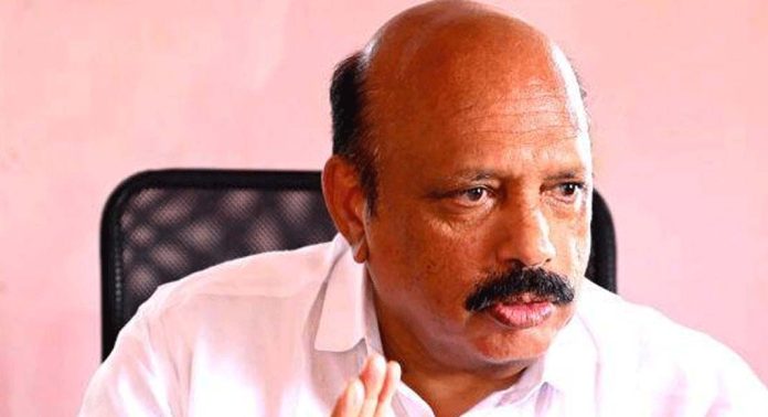 എംഎൽഎമാർക്ക് 100 കോടി ഓഫർ നിഷേധിച്ച് തോമസ് കെ തോമസ് എംഎൽഎമാർക്ക് 100 കോടി ഓഫർ നിഷേധിച്ച് തോമസ് കെ തോമസ്