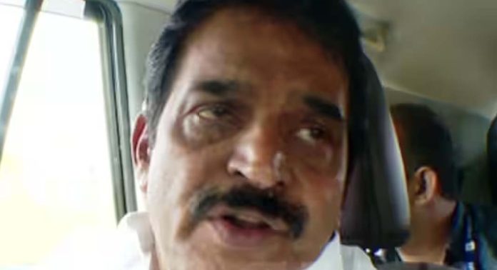 പാലക്കാട് കെ മുരളീധരനെ ഡിസിസി നിർദ്ദേശിച്ചിരുന്നുവെന്ന് കെ സി വേണുഗോപാൽ പാലക്കാട് കെ മുരളീധരനെ ഡിസിസി നിർദ്ദേശിച്ചിരുന്നുവെന്ന് കെ സി വേണുഗോപാൽ