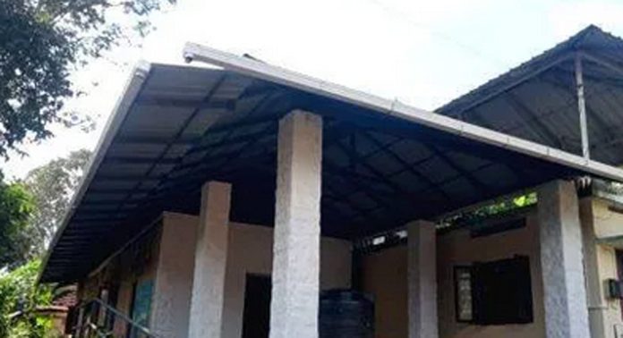 കീഴ് വായ്പൂര് വില്ലേജ് എക്സ്റ്റൻഷൻ ഓഫീസിന്റെ നവീകരണം അവസാന ഘട്ടത്തിൽ കീഴ് വായ്പൂര് വില്ലേജ് എക്സ്റ്റൻഷൻ ഓഫീസിന്റെ നവീകരണം അവസാന ഘട്ടത്തിൽ