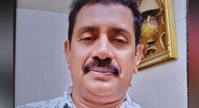 കോഴിക്കോട് സ്വദേശി റിയാദിൽ നിര്യാതനായി കോഴിക്കോട് സ്വദേശി റിയാദിൽ നിര്യാതനായി