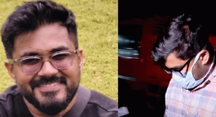 ഫറോക്ക് കോട്ടക്കടവ് ടി എം എച്ച് ആശുപത്രിയിലെ വ്യാജ ഡോക്ടര് അബൂ എബ്രഹാം ലൂക്കിന്റെ അറസ്റ്റ് രേഖപ്പെടുത്തി ഫറോക്ക് കോട്ടക്കടവ് ടി എം എച്ച് ആശുപത്രിയിലെ വ്യാജ ഡോക്ടര് അബൂ എബ്രഹാം ലൂക്കിന്റെ അറസ്റ്റ് രേഖപ്പെടുത്തി