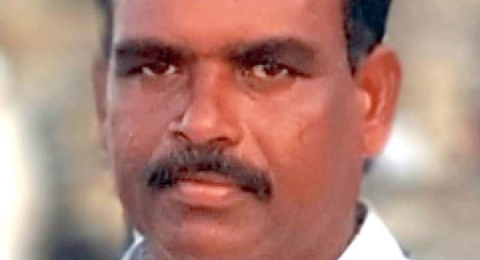 ഹൃദയാഘാതം ; കൊല്ലം സ്വദേശി ഒമാനിൽ നിര്യാതനായി ഹൃദയാഘാതം ; കൊല്ലം സ്വദേശി ഒമാനിൽ നിര്യാതനായി