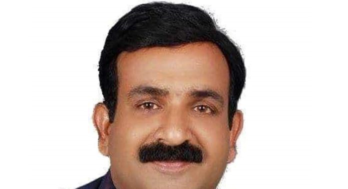 മികച്ച അദ്ധ്യാപകനുള്ള ഒന്നാമത് കോന്നിയൂർ രാധാകൃഷ്ണൻ പുരസ്കാരം പ്രീത് ജി. ജോർജ്ജിന് മികച്ച അദ്ധ്യാപകനുള്ള ഒന്നാമത് കോന്നിയൂർ രാധാകൃഷ്ണൻ പുരസ്കാരം പ്രീത് ജി. ജോർജ്ജിന്