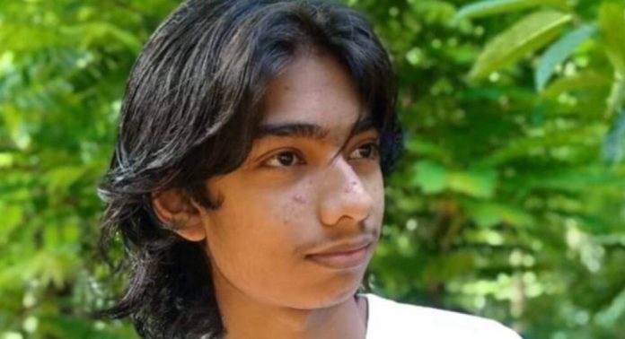നടുവണ്ണൂർ കാവുന്തറയിൽ പതിനഞ്ചുകാരനെ കാണാതായതായി പരാതി നടുവണ്ണൂർ കാവുന്തറയിൽ പതിനഞ്ചുകാരനെ കാണാതായതായി പരാതി