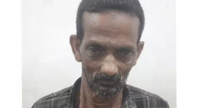 പതിനൊന്നു വയസുകാരിയായ വിദ്യാര്ത്ഥിനിയെ ലൈംഗികമായി ഉപദ്രവിച്ച വയോധികന് അറസ്റ്റില് പതിനൊന്നു വയസുകാരിയായ വിദ്യാര്ത്ഥിനിയെ ലൈംഗികമായി ഉപദ്രവിച്ച വയോധികന് അറസ്റ്റില്