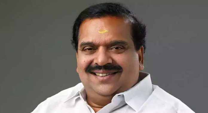 പാലക്കാട് വന് ഭൂരിപക്ഷത്തില് ബിജെപി ജയിക്കും : പി കെ കൃഷ്ണദാസ് പാലക്കാട് വന് ഭൂരിപക്ഷത്തില് ബിജെപി ജയിക്കും : പി കെ കൃഷ്ണദാസ്