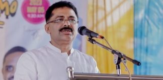 കുണ്ടറ കസ്റ്റഡി മരണം : മുസ്ലീം ലീഗിനെതിരെ കെ.ടി. ജലീൽ