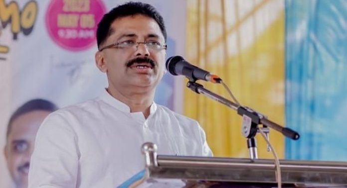വിവാദ പരാമർശത്തിൽ ജലീലിനെതിരെ യൂത്ത് ലീഗ് പരാതി നൽകി വിവാദ പരാമർശത്തിൽ ജലീലിനെതിരെ യൂത്ത് ലീഗ് പരാതി നൽകി