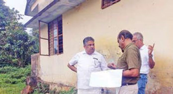 കുതിരവട്ടംചിറയും ആലാ പഞ്ചായത്തിലെ പൂമലച്ചാലും ടൂറിസം ഭൂപടത്തിലേക്ക് കുതിരവട്ടംചിറയും ആലാ പഞ്ചായത്തിലെ പൂമലച്ചാലും ടൂറിസം ഭൂപടത്തിലേക്ക്