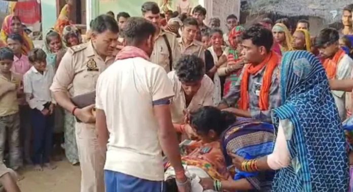ഭർത്താവിന്റെ ദീർഘായുസിന് വേണ്ടി വ്രതമെടുത്ത യുവതി മണിക്കൂറുകൾക്ക് ശേഷം ഭർത്താവിനെ വിഷം കൊടുത്ത് കൊന്നു ഭർത്താവിന്റെ ദീർഘായുസിന് വേണ്ടി വ്രതമെടുത്ത യുവതി മണിക്കൂറുകൾക്ക് ശേഷം ഭർത്താവിനെ വിഷം കൊടുത്ത് കൊന്നു