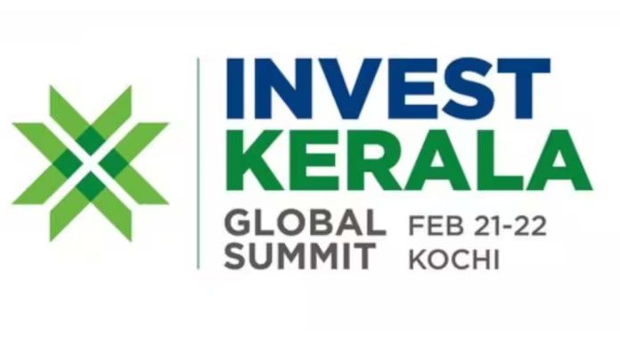 ഇന്വെസ്റ്റ് കേരള ഗ്ലോബൽ സമ്മിറ്റ് 2025ന് വേദിയാകാൻ ലുലു ഗ്രാന്ഡ് ഹയാത്ത് ഇന്വെസ്റ്റ് കേരള ഗ്ലോബൽ സമ്മിറ്റ് 2025ന് വേദിയാകാൻ ലുലു ഗ്രാന്ഡ് ഹയാത്ത്