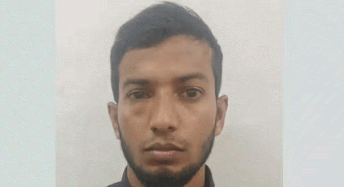 പ്രായപൂര്ത്തിയാകാത്ത കുട്ടിയോട് ലൈംഗിക അതിക്രമം ; മദ്റസ അധ്യാപകന് പിടിയില് പ്രായപൂര്ത്തിയാകാത്ത കുട്ടിയോട് ലൈംഗിക അതിക്രമം ; മദ്റസ അധ്യാപകന് പിടിയില്