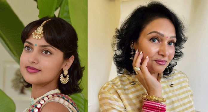 മാതൃത്വം സമ്മാനിച്ചതിന് എൻ്റെ ഹൃദയത്തിൻ്റെ അടിത്തട്ടിൽ നിന്ന് നന്ദി ; മകളുടെ പിറന്നാള് ദിനം കുറിപ്പുമായി മാധവി മാതൃത്വം സമ്മാനിച്ചതിന് എൻ്റെ ഹൃദയത്തിൻ്റെ അടിത്തട്ടിൽ നിന്ന് നന്ദി ; മകളുടെ പിറന്നാള് ദിനം കുറിപ്പുമായി മാധവി