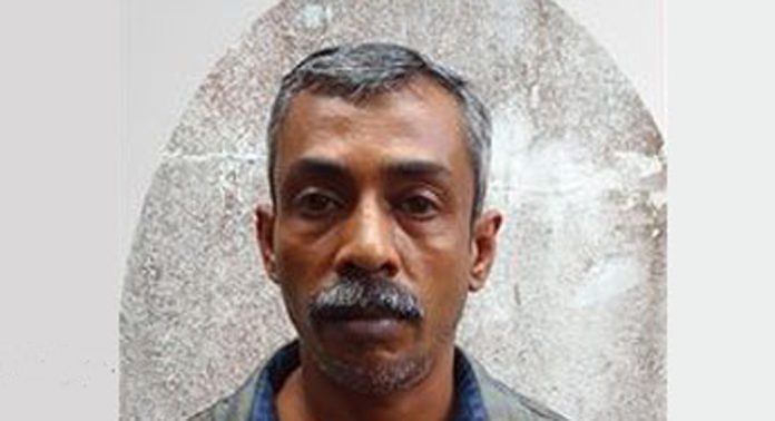 പ്രായപൂർത്തിയാകാത്ത പെൺകുട്ടിയെ ബലാൽസംഗം ചെയ്ത കേസിൽ മല്ലപ്പള്ളി സ്വദേശിക്ക് മൂന്ന് ജീവപര്യന്തം പ്രായപൂർത്തിയാകാത്ത പെൺകുട്ടിയെ ബലാൽസംഗം ചെയ്ത കേസിൽ മല്ലപ്പള്ളി സ്വദേശിക്ക് മൂന്ന് ജീവപര്യന്തം