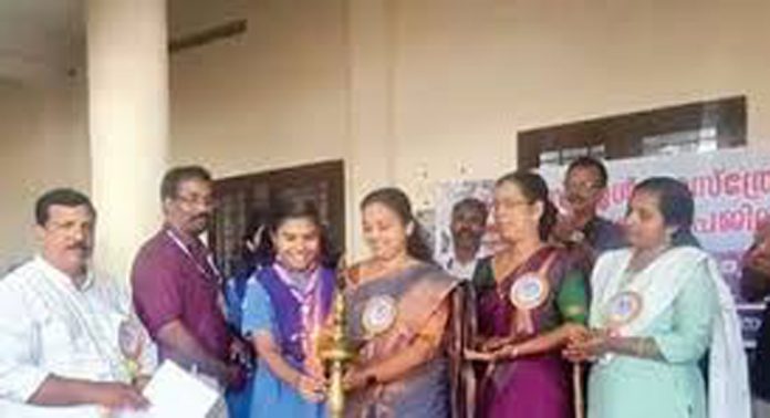 മല്ലപ്പള്ളി ഉപജില്ലാ ശാസ്ത്രോത്സവം തുടങ്ങി മല്ലപ്പള്ളി ഉപജില്ലാ ശാസ്ത്രോത്സവം തുടങ്ങി