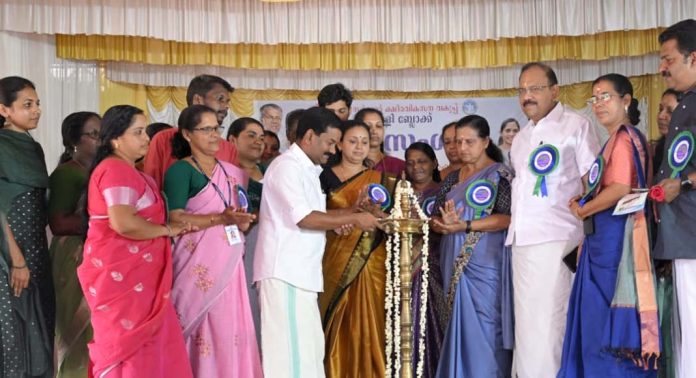 മല്ലപ്പള്ളി ബ്ലോക്ക് ക്ഷീര സംഗമം നടന്നു മല്ലപ്പള്ളി ബ്ലോക്ക് ക്ഷീര സംഗമം നടന്നു